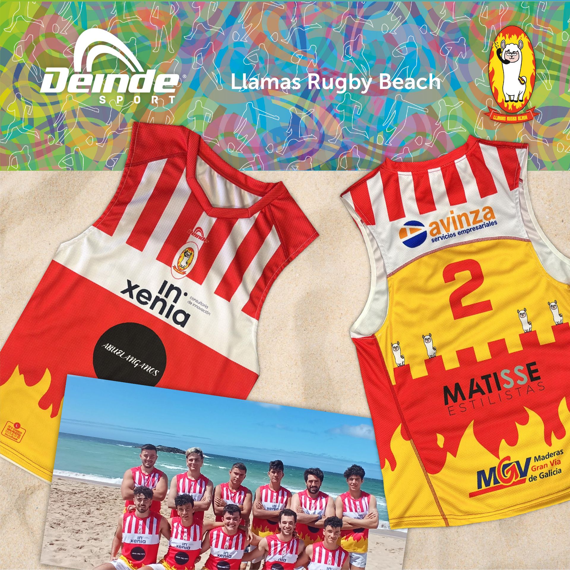 Ropa cheap rugby personalizada
